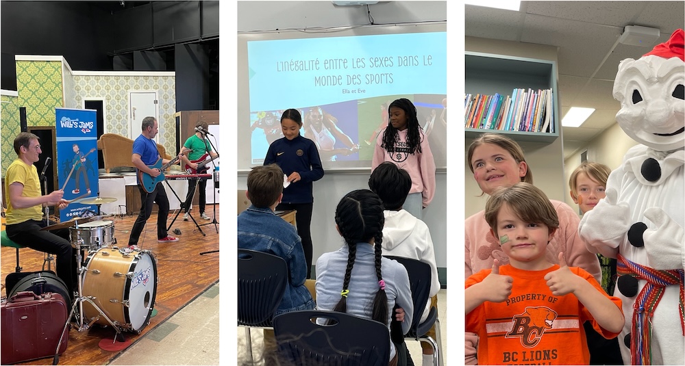 French Festivities A Day of Cultural Celebration and Culinary Delights